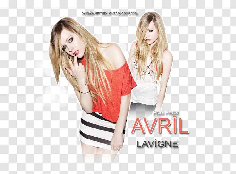 FHM Australia Celebrity Singer-songwriter - Heart - Avril Lavigne Transparent PNG