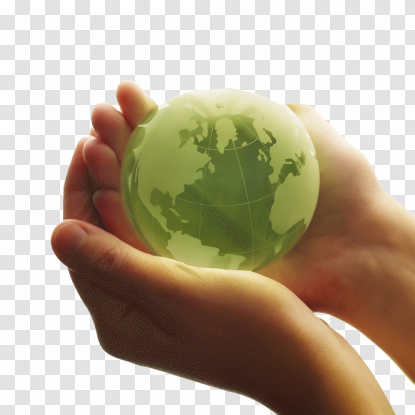 Energy Conservation Efficient Use Sustainability Renewable - I Love The Earth Transparent PNG