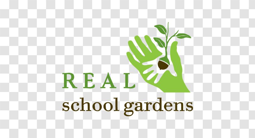 REAL School Gardens Teacher Student - Organism Transparent PNG