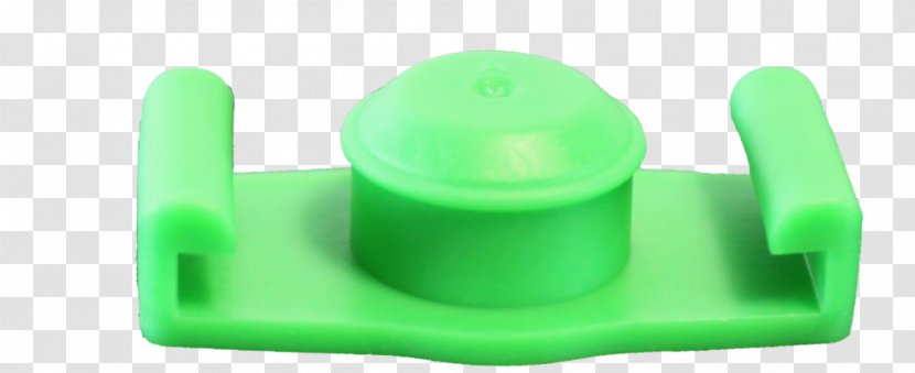 Product Design Plastic Syringe Piston - Green - Barrel Transparent PNG