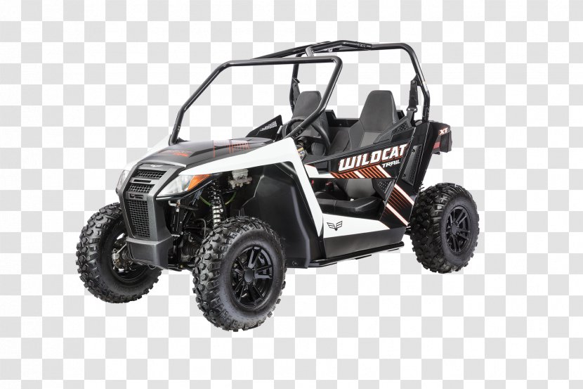 Textron Trail Arctic Cat Wildcat Off-roading - List Price - Off Road Transparent PNG