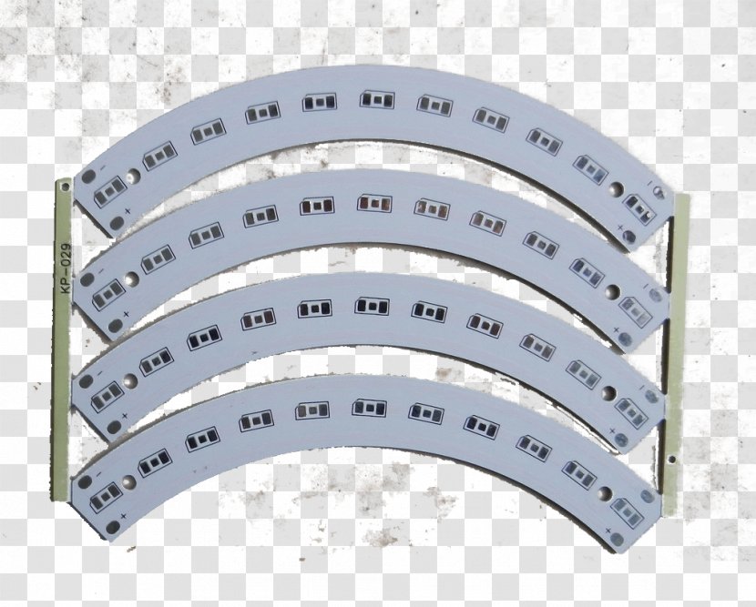 Material Steel Font - Aluminum Plate Ruler Transparent PNG