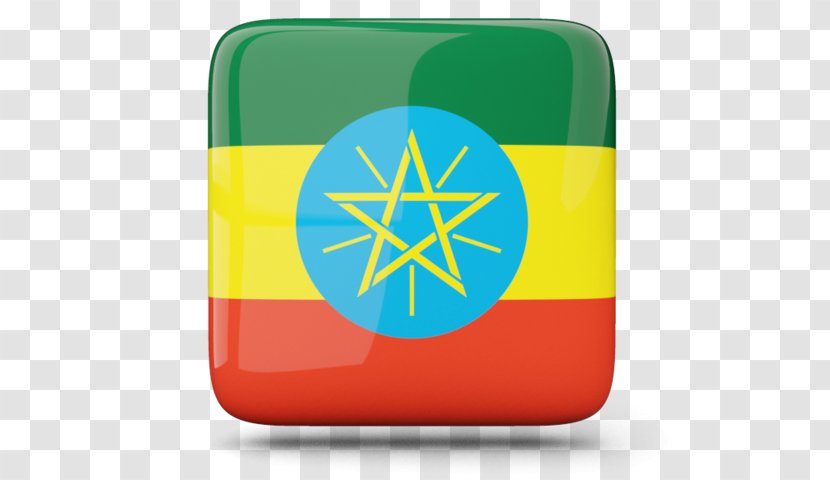 Flag Of Ethiopia Bangladesh Flags The World - Symbol Transparent PNG