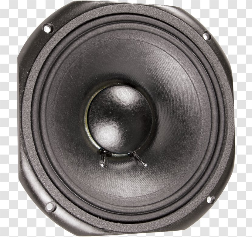 Computer Speakers Subwoofer Loudspeaker Sound Box Philips - Inch - Eminence Speaker Llc Transparent PNG