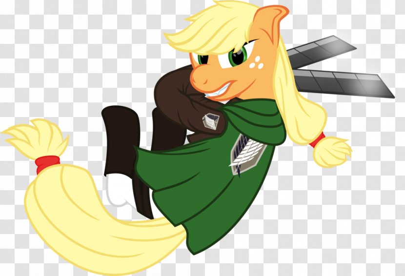 DeviantArt Applejack Artist Illustration - Social - Woki Toki Transparent PNG