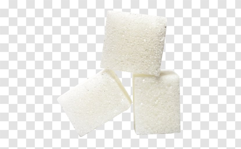 Cube Backpack Sugar White - Net - Sugarcane Transparent PNG