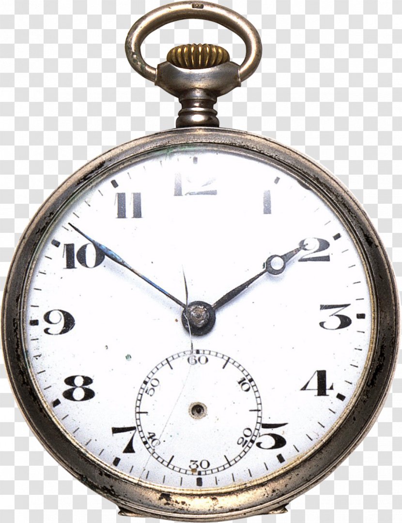 Pocket Watch Movement Hamilton Company Clock - Quartz - Rolex Transparent PNG