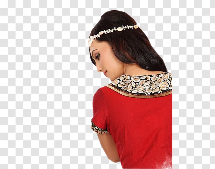 Indian People Sriti Jha Woman Female Headpiece Transparent PNG
