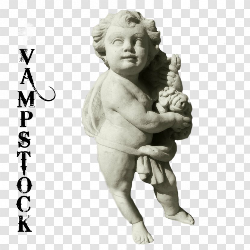 Cherub Statue Angel DeviantArt - Cherubs Transparent PNG