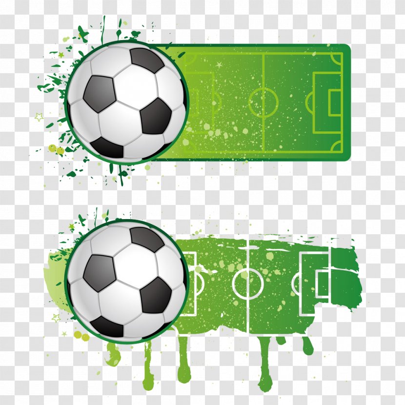 Football Icon - Pitch - Label Design Transparent PNG