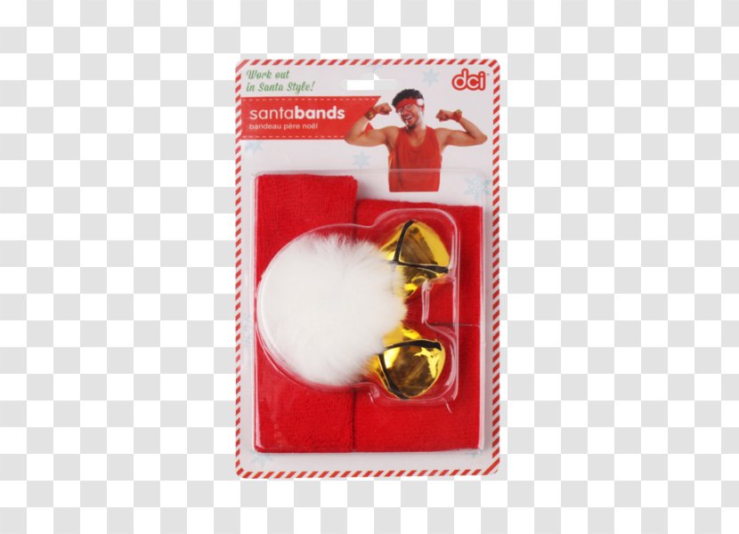 Santa Claus Christmas Day Gift Holiday Costume Transparent PNG