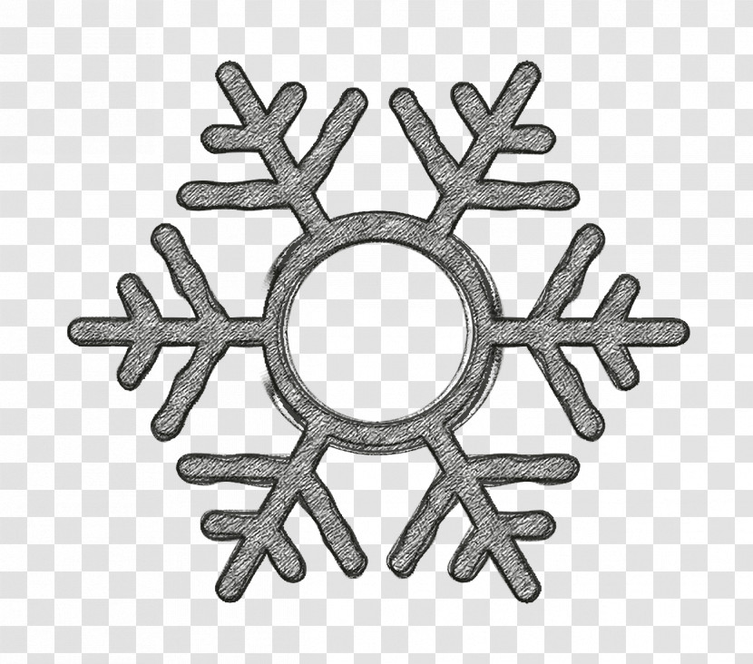 Snowflakes Icon Snow Icon Snowflake Icon Transparent PNG