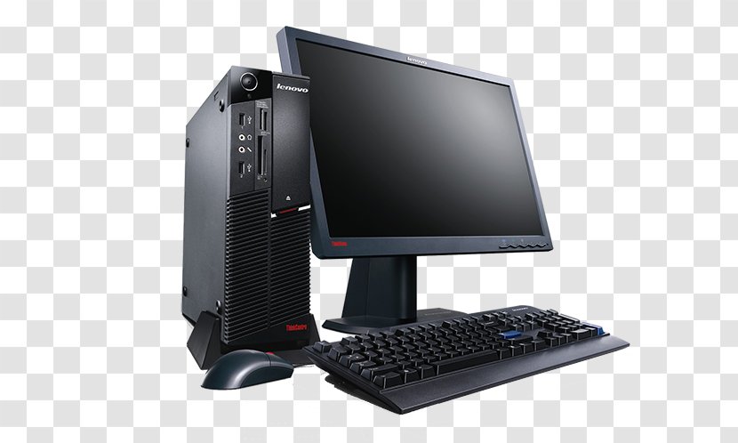 Laptop Dell Desktop Computers Personal Computer - Accessory - BEST SALES Transparent PNG