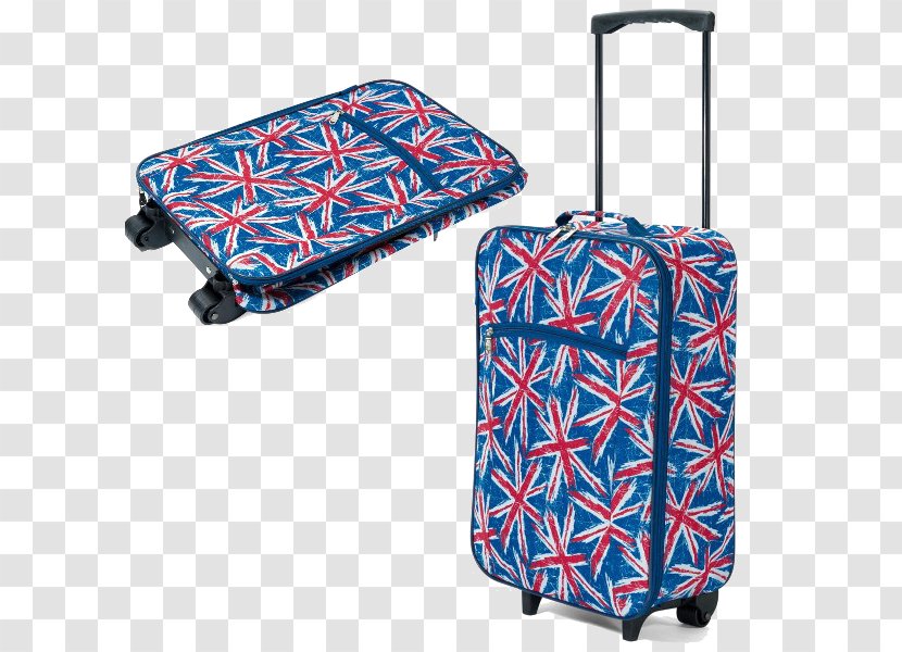 Hand Luggage Used Good Trolley Suitcase Designer Transparent PNG