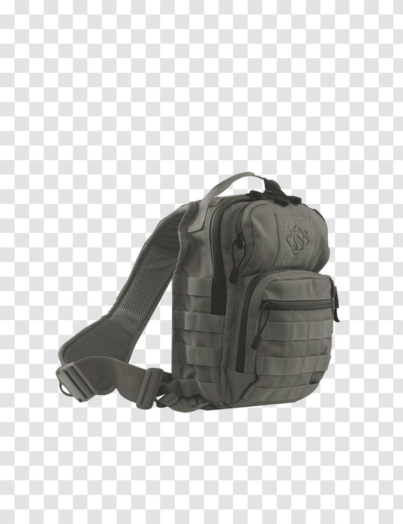Backpack Tru-Spec Trek Sling Pack TRU-SPEC Elite 3 Day Military - Thule Departer Daypack Transparent PNG