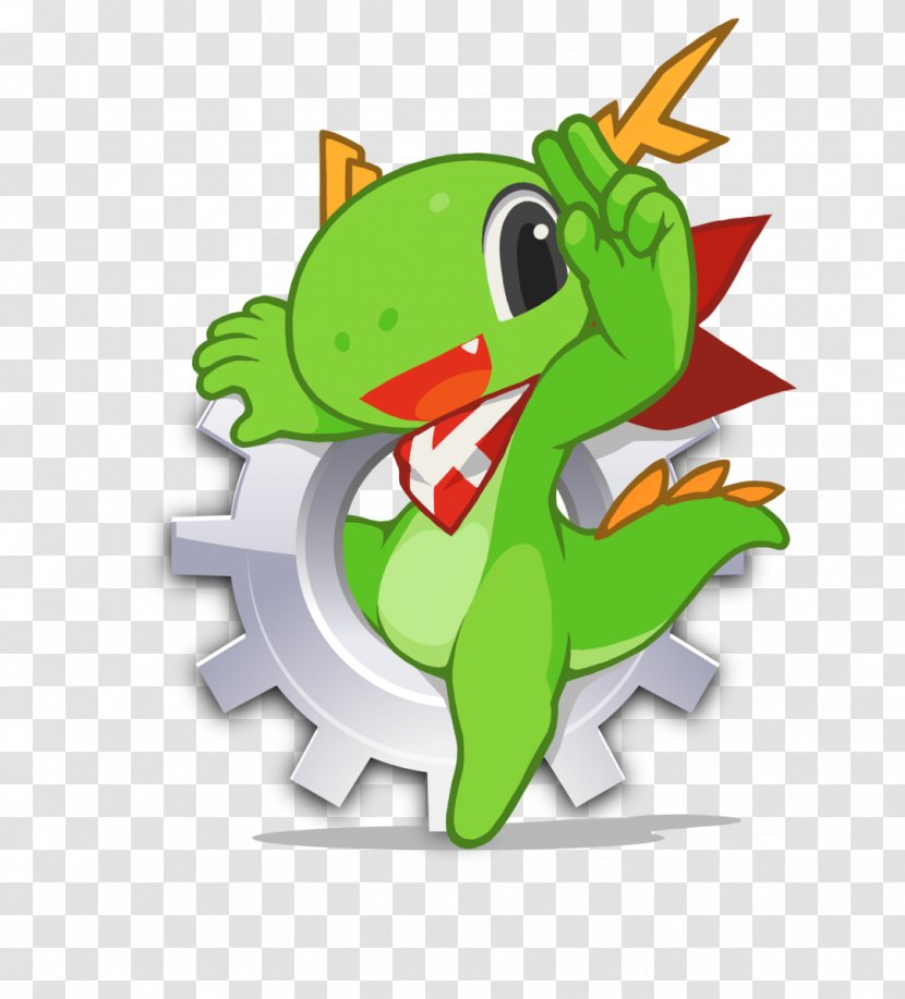 KDE Konqi Konqueror Desktop Environment - Theme - Mascot Transparent PNG