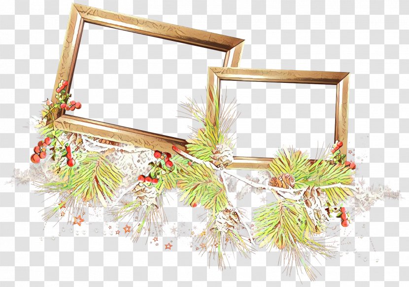 Christmas Ornament - Tree - Fir Pine Family Transparent PNG