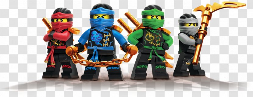 Lloyd Garmadon Lego Ninjago Toy Minifigures - Game Transparent PNG