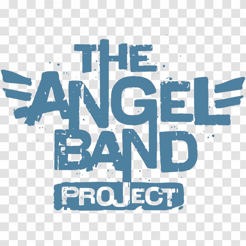 The Angel Band Project Art Logo Organization - Tree - Design Transparent PNG