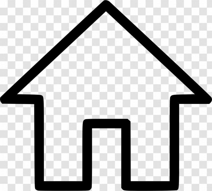 House Home - Text Transparent PNG