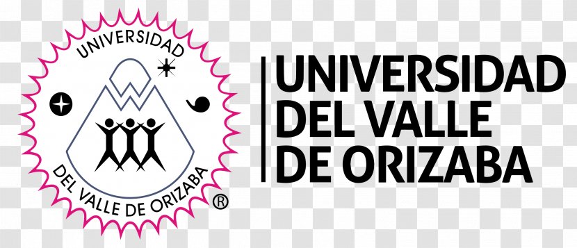 Universidad Del Valle De Orizaba Logo Private University Research - Watercolor - Derecho Transparent PNG