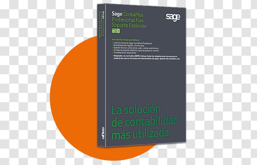 SP ContaPlus Hewlett-Packard Sage Group Computer Software Accounting - Technical Support - Hewlett-packard Transparent PNG
