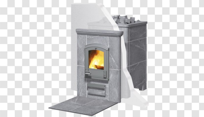 Banya Sauna Fireplace Oven Finland - Harvia Transparent PNG