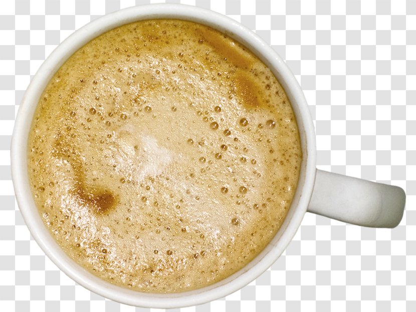 Coffee Cafe Hot Chocolate Milk Drink - Caffeine Transparent PNG