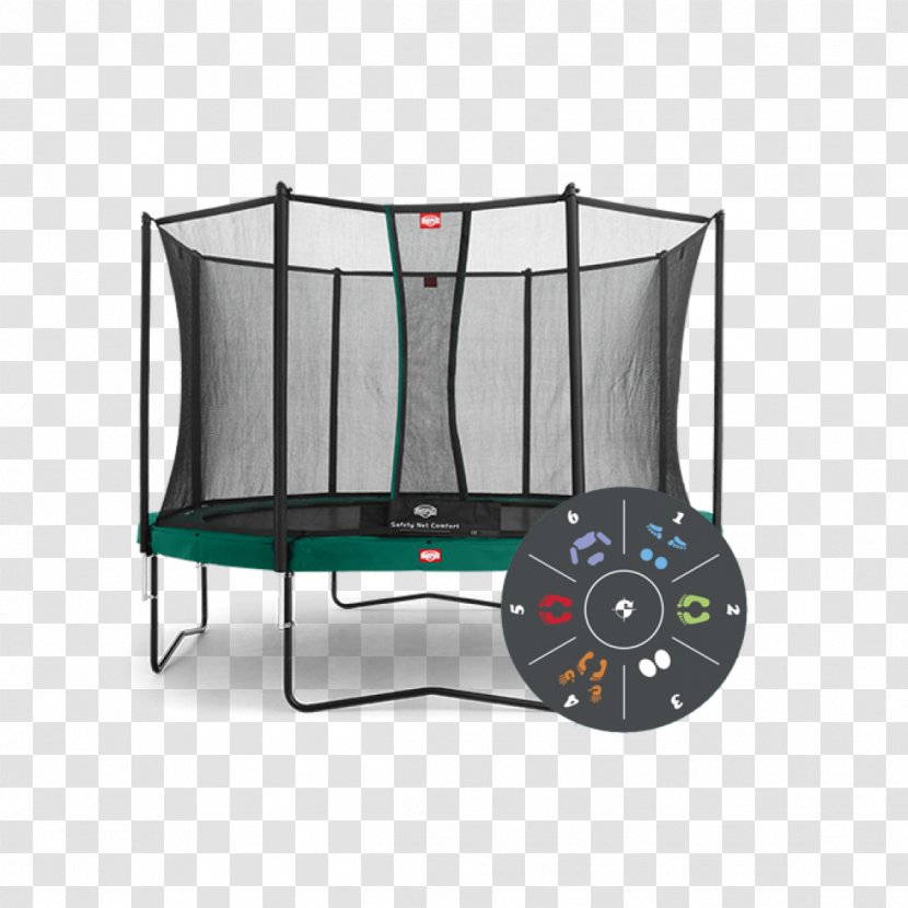 Trampoline Safety Net Enclosure Jump King Transparent PNG