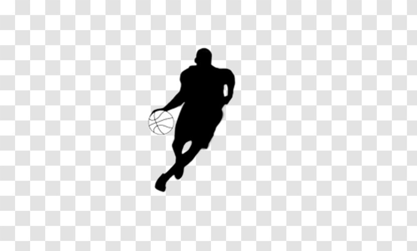 Basketball Sport Jump Shot Layup - Ball Transparent PNG