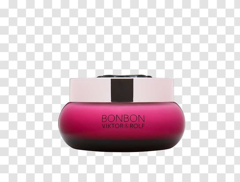 Perfume Lotion Cream Viktor&Rolf Bonbon Couture Eau De Parfum Viktor & Rolf BonBon EDP Mini 20ml - Layered Sensory Bottles Transparent PNG