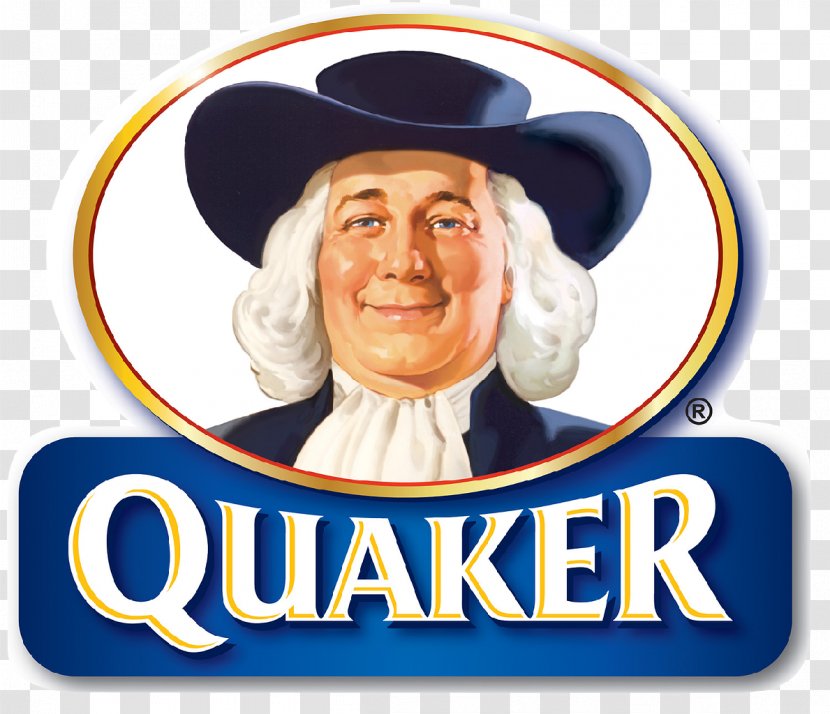 Quaker Oats Company Instant Oatmeal Logo - Granola - Oat Transparent PNG