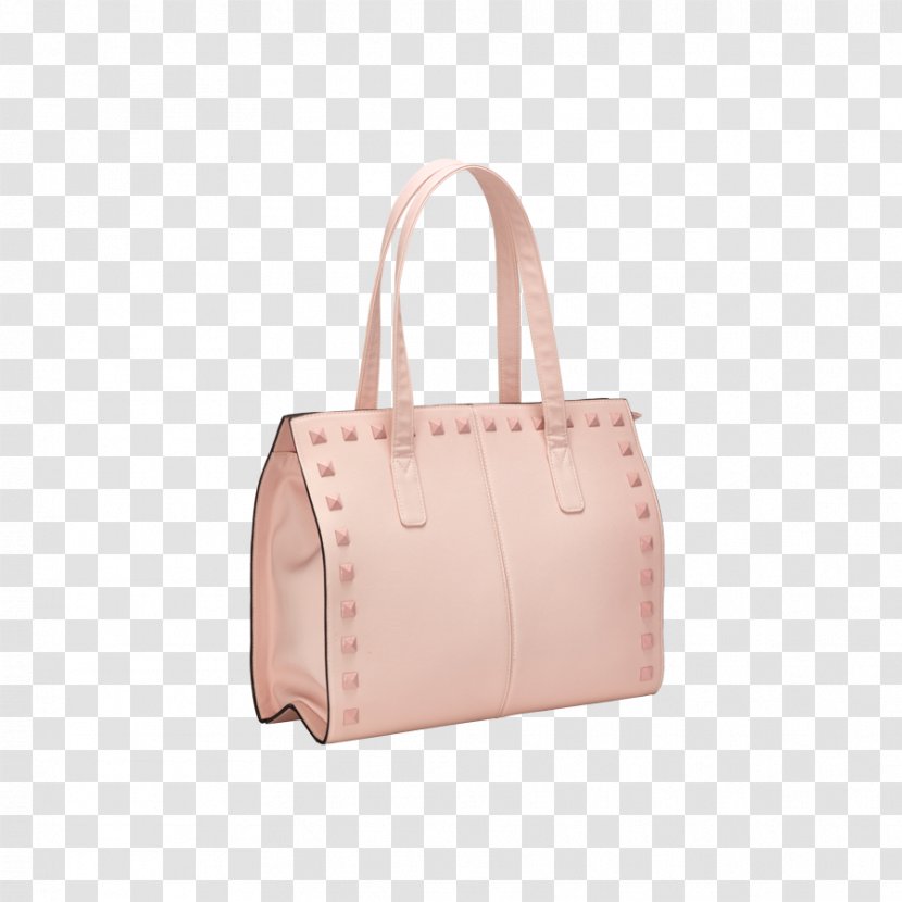Tote Bag Oriflame Leather Messenger Bags - Pink Transparent PNG
