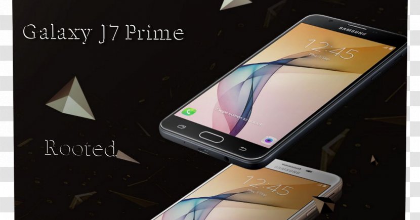 Samsung Galaxy J7 (2016) J5 Telephone - Gadget Transparent PNG