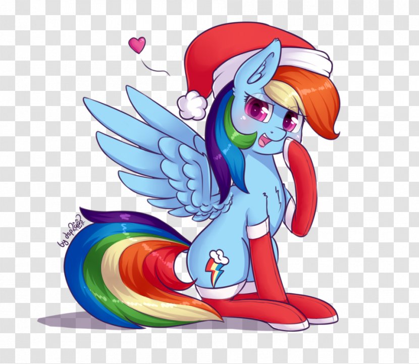 Pony Rainbow Dash Pinkie Pie Twilight Sparkle Horse - Mythical Creature Transparent PNG