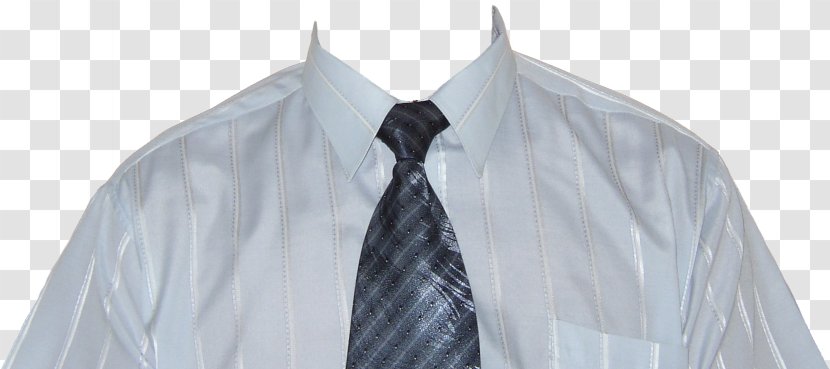 Dress Shirt Necktie Suit Cravat Transparent PNG