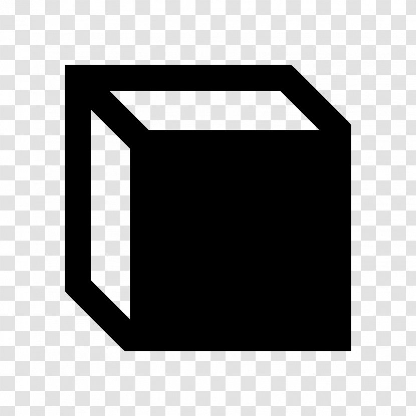 Brand Logo Line - Black Transparent PNG