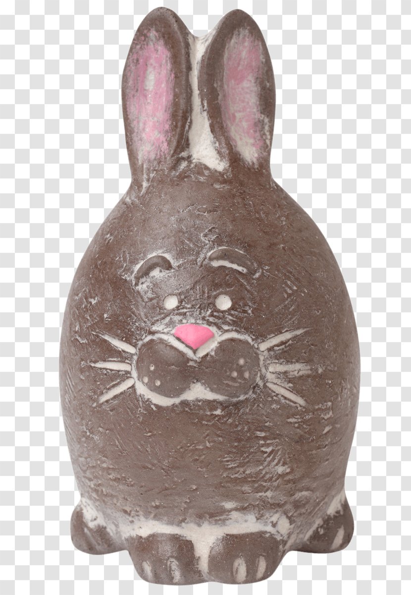 Domestic Rabbit Easter Bunny Isabel Bloom Egg - Brown Transparent PNG