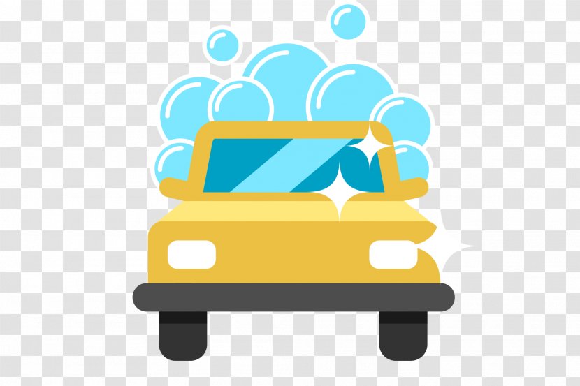 Car Wash Cleaning - Communication Transparent PNG