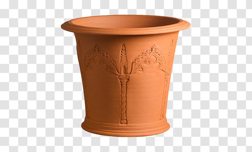 Whichford Pottery CV36 5PG Ceramic Flowerpot Renaissance - Porcelain Pots Transparent PNG