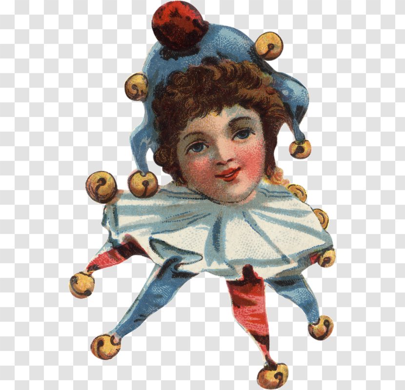 Clip Art Clown Illustration Circus Photography - Doll - Lottery Transparent PNG