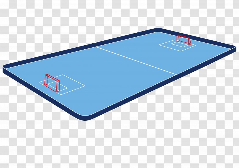 Material Line - Blue - Match The Ball Transparent PNG