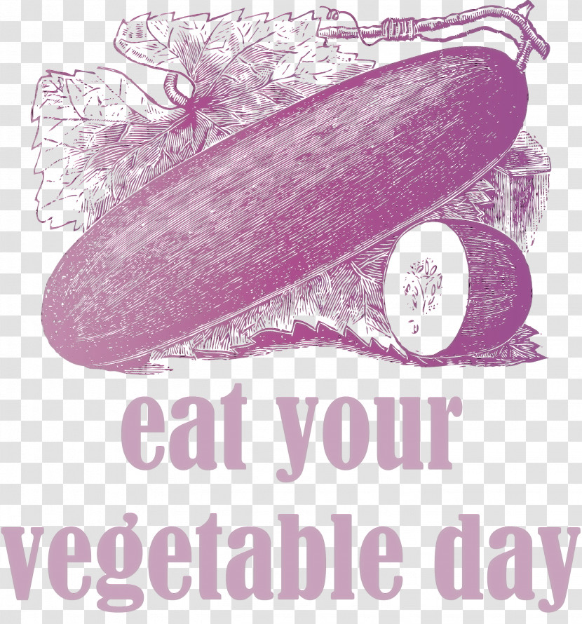 Vegetable Day Eat Your Vegetable Day Transparent PNG