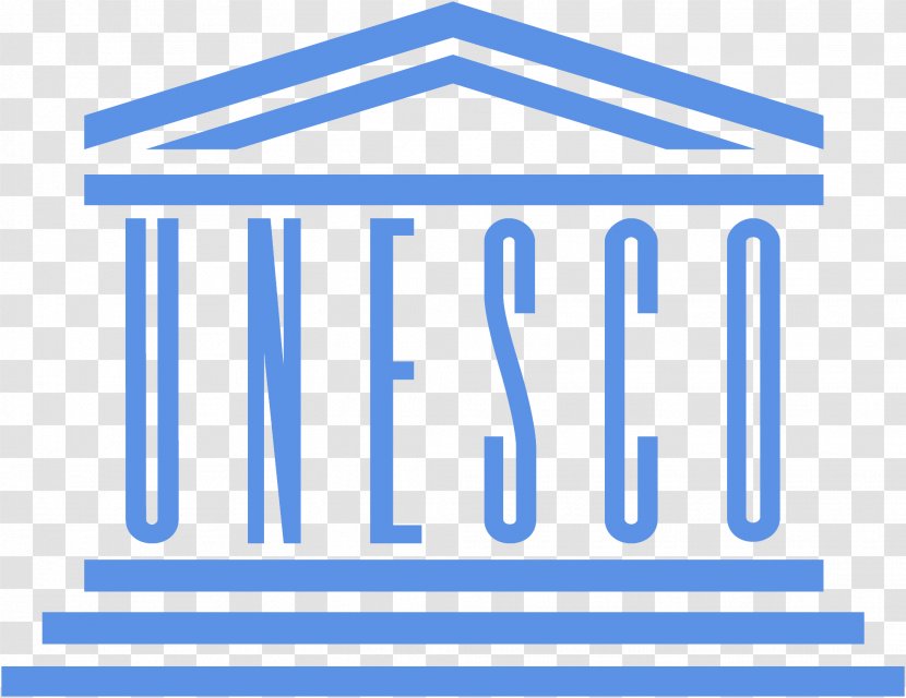 UNESCO United Nations States Organization World Radio Day - Logo Transparent PNG