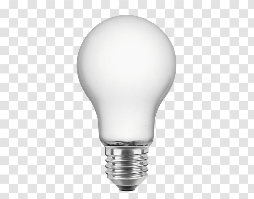 Incandescent Light Bulb Edison Screw LED Filament Light-emitting Diode Lamp - Sunset Happy Hour Transparent PNG