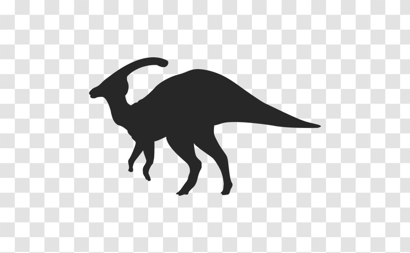 Parasaurolophus Tyrannosaurus Brachiosaurus Stegosaurus Dinosaur Transparent PNG