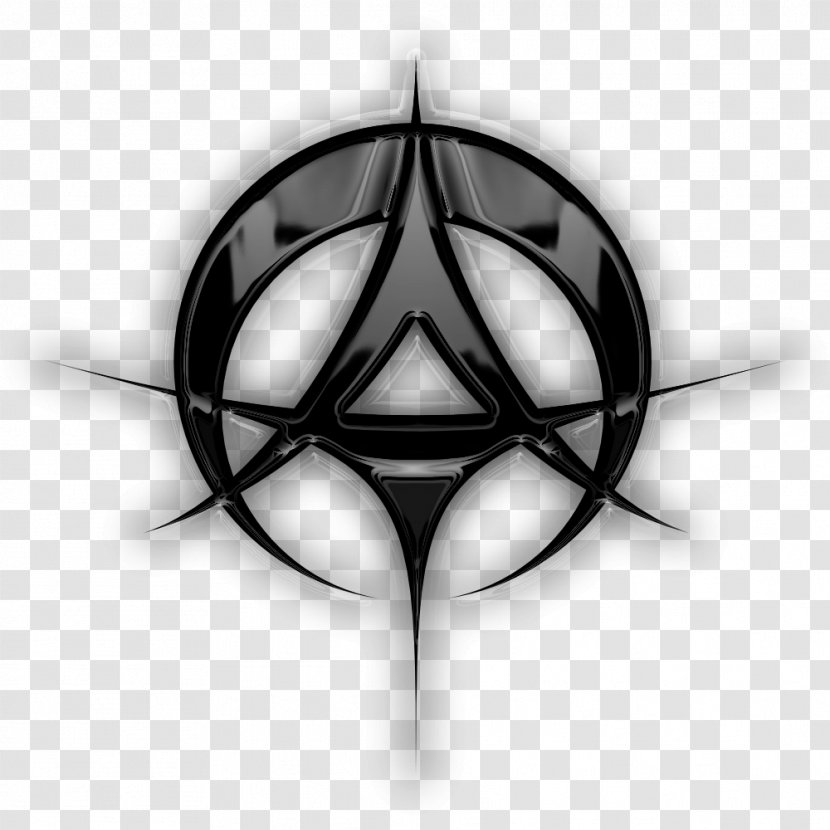 Atheism Atomic Whirl American Atheists Symbol Tattoo Transparent PNG