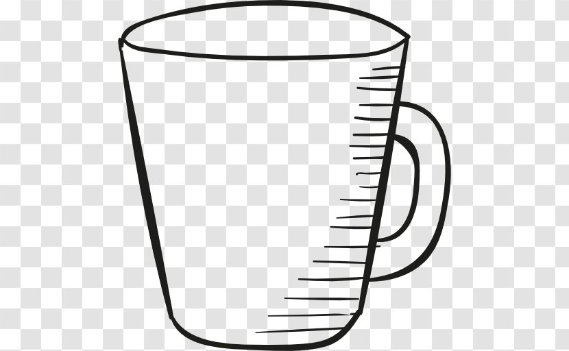 Mug Download Clip Art - Trash Transparent PNG