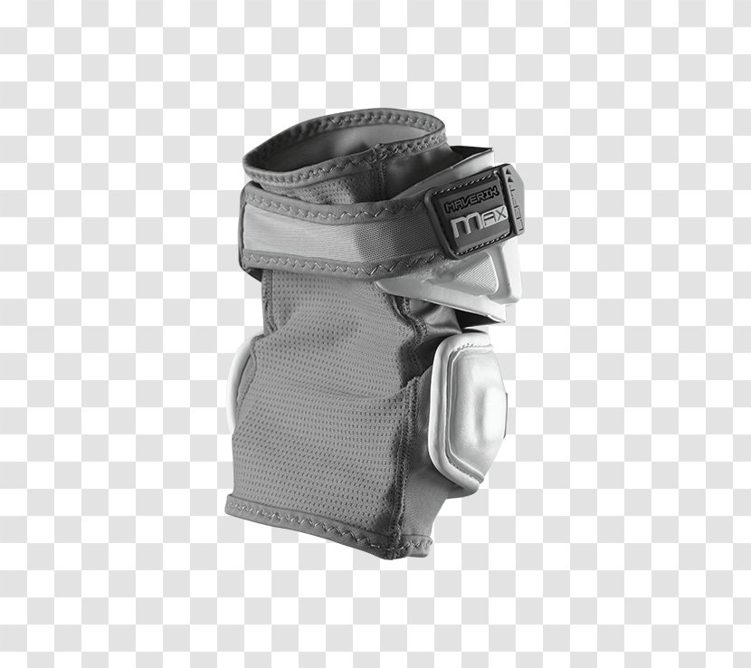 Elbow Pad Lacrosse Joint Protective Gear In Sports - Shoe Transparent PNG