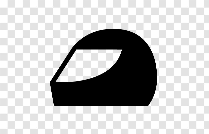 Logo Brand Line Font - Black M Transparent PNG